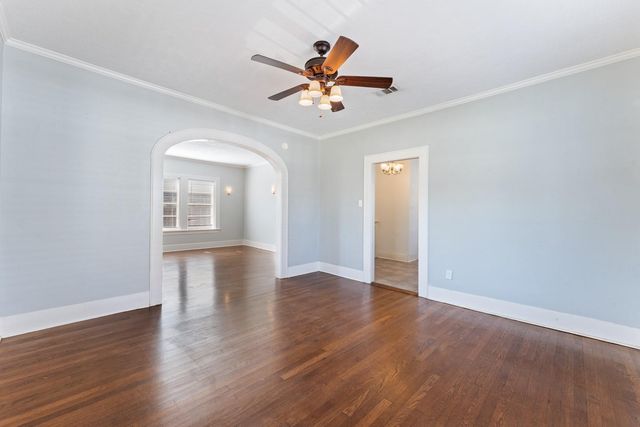 2502 Rosewood Street, Houston, TX 77004