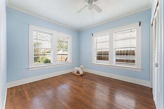 2502 Rosewood Street, Houston, TX 77004