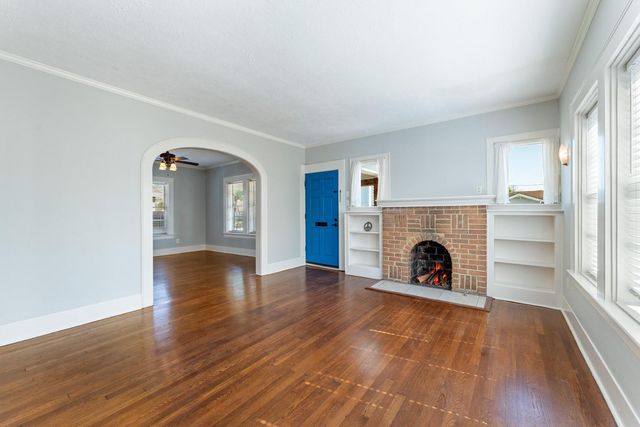 2502 Rosewood Street, Houston, TX 77004