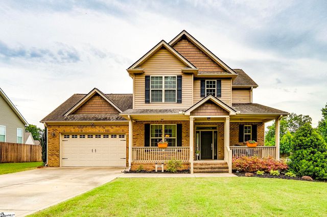 159 Rockcrest Drive, Taylors, SC 29687