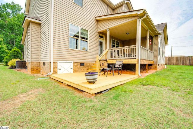 159 Rockcrest Drive, Taylors, SC 29687
