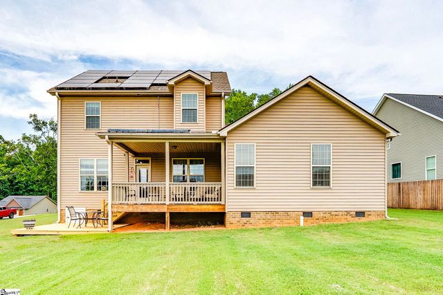 159 Rockcrest Drive, Taylors, SC 29687