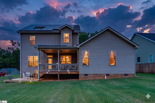 159 Rockcrest Drive, Taylors, SC 29687