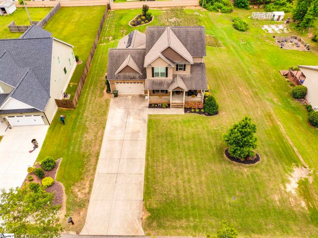 159 Rockcrest Drive, Taylors, SC 29687