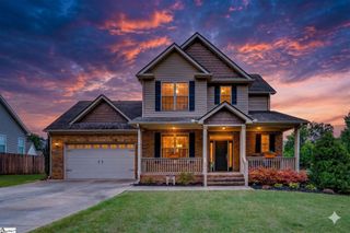 159 Rockcrest Drive, Taylors, SC 29687