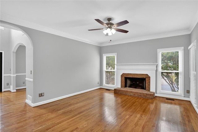 3935 Gallant Fox Court, Duluth, GA 30096