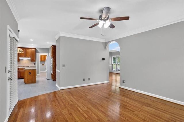 3935 Gallant Fox Court, Duluth, GA 30096