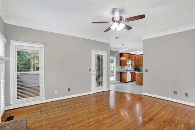 3935 Gallant Fox Court, Duluth, GA 30096