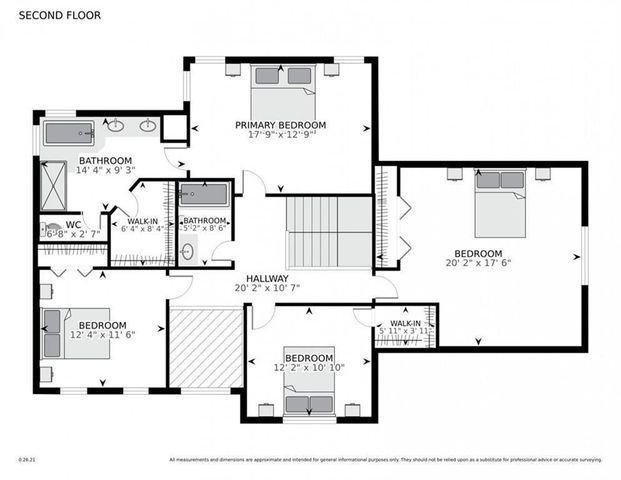 3935 Gallant Fox Court, Duluth, GA 30096