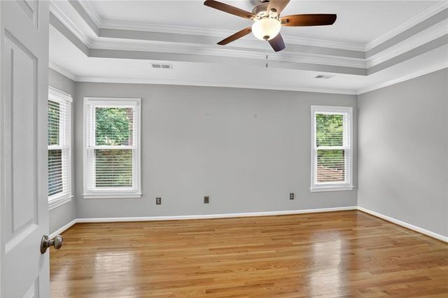 3935 Gallant Fox Court, Duluth, GA 30096