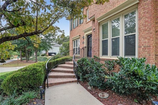 3935 Gallant Fox Court, Duluth, GA 30096