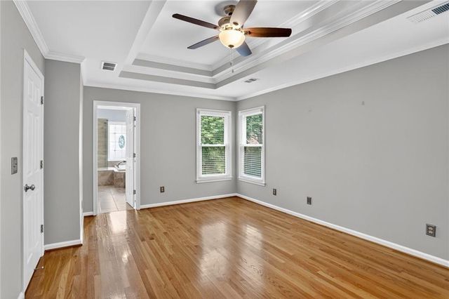 3935 Gallant Fox Court, Duluth, GA 30096