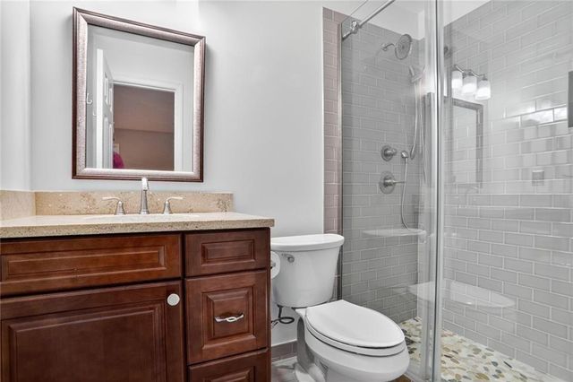 3935 Gallant Fox Court, Duluth, GA 30096