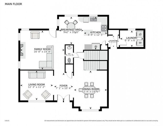 3935 Gallant Fox Court, Duluth, GA 30096