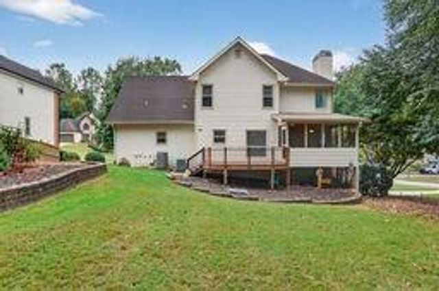 3935 Gallant Fox Court, Duluth, GA 30096