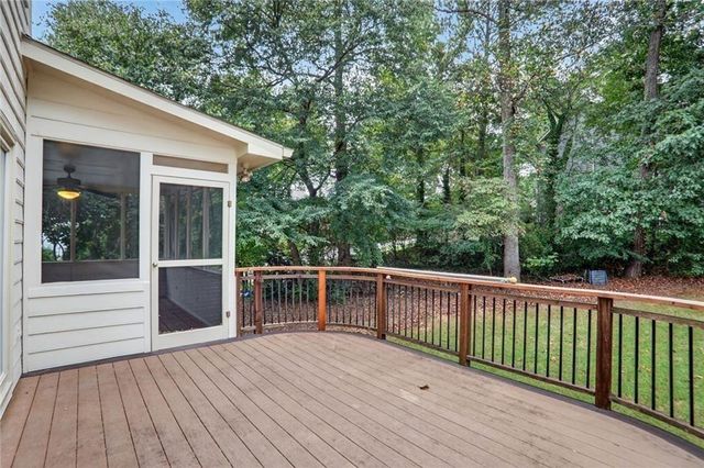 3935 Gallant Fox Court, Duluth, GA 30096