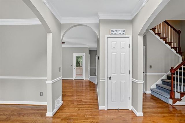 3935 Gallant Fox Court, Duluth, GA 30096