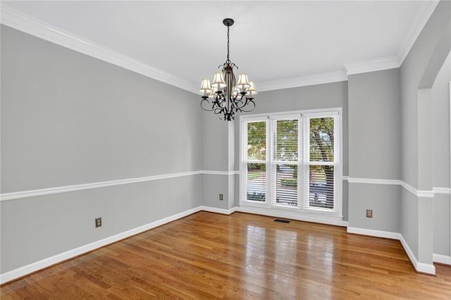 3935 Gallant Fox Court, Duluth, GA 30096