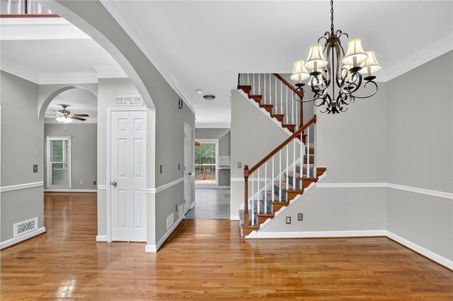 3935 Gallant Fox Court, Duluth, GA 30096