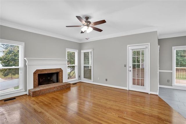 3935 Gallant Fox Court, Duluth, GA 30096