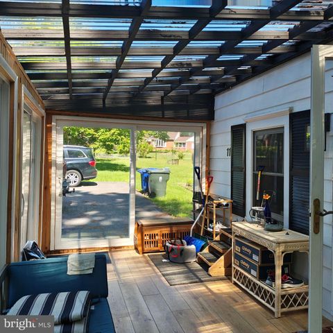 11 SYLVAN AVE, Burlington, NJ 08016