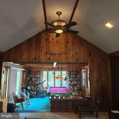 11 SYLVAN AVE, Burlington, NJ 08016