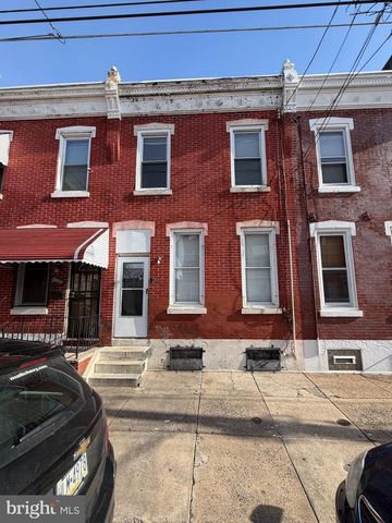 2831 N HOWARD ST, Philadelphia, PA 19133