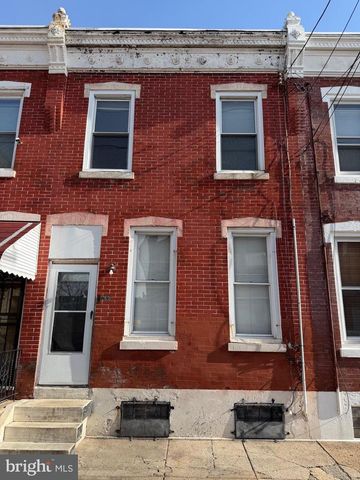 2831 N HOWARD ST, Philadelphia, PA 19133