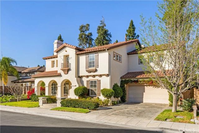 27 Plumeria, Irvine, CA 92620