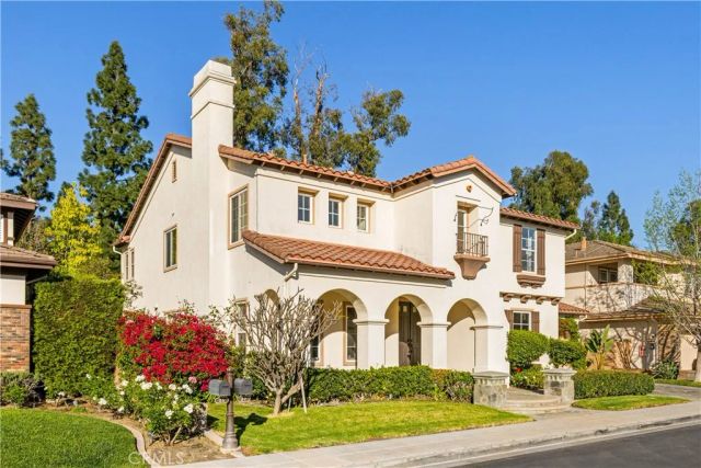 27 Plumeria, Irvine, CA 92620