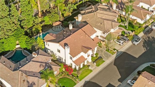 27 Plumeria, Irvine, CA 92620