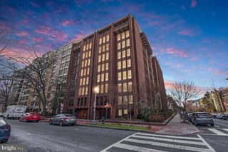 1280 21ST ST NW #907, Washington, DC 20036