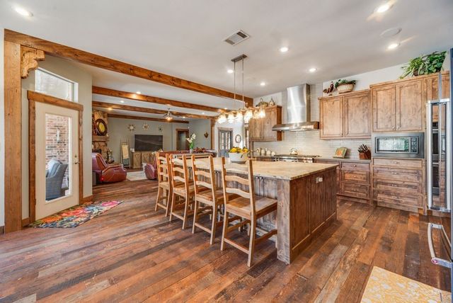 7831 Clark Court, Red Oak, TX 75154