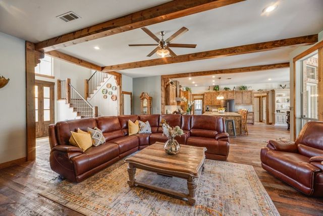 7831 Clark Court, Red Oak, TX 75154