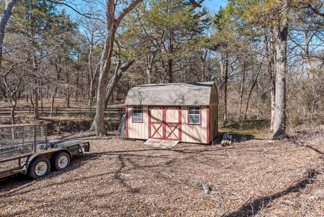 7831 Clark Court, Red Oak, TX 75154