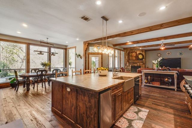 7831 Clark Court, Red Oak, TX 75154