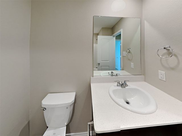 340 Navidad Trail, Fort Worth, TX 76052