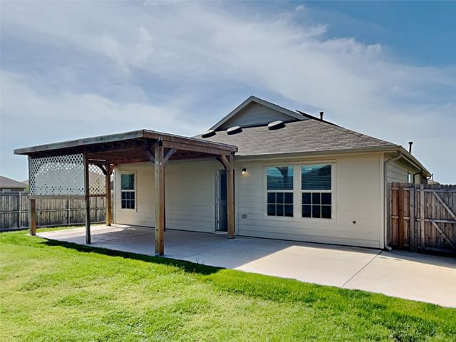 340 Navidad Trail, Fort Worth, TX 76052