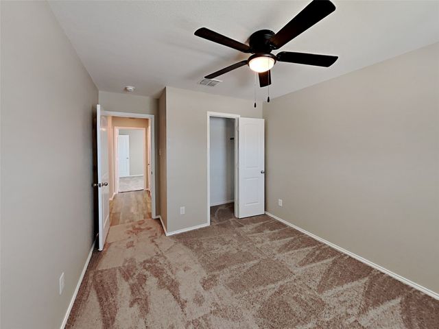 340 Navidad Trail, Fort Worth, TX 76052