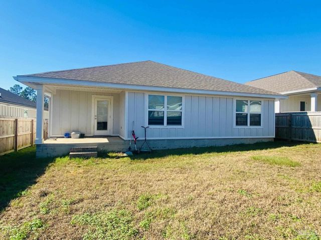 10954 Blacktail Loop, Pensacola, FL 32526