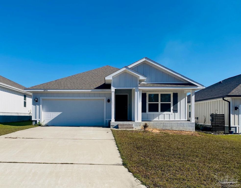 10954 Blacktail Loop, Pensacola, FL 32526