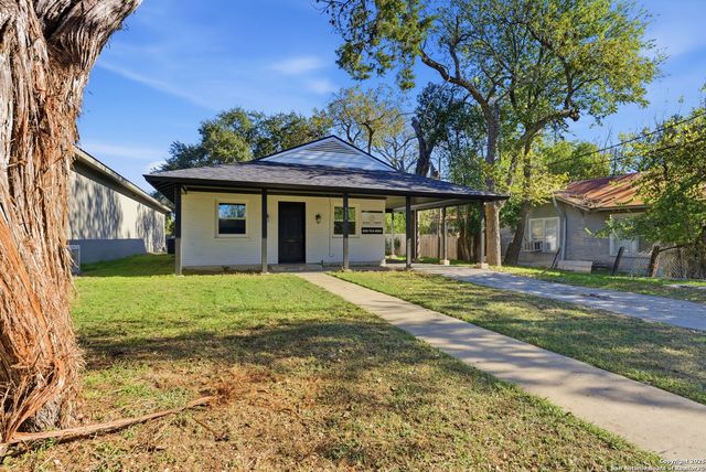 532 N Union Ave, New Braunfels, TX 78130