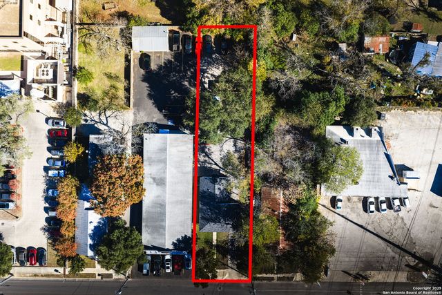 532 N Union Ave, New Braunfels, TX 78130