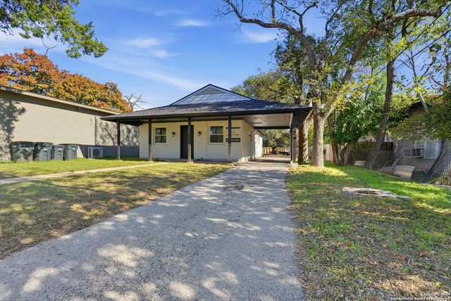 532 N Union Ave, New Braunfels, TX 78130