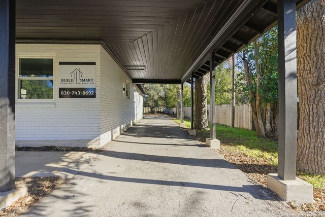 532 N Union Ave, New Braunfels, TX 78130