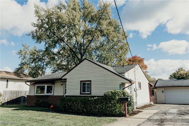 5949 Jaycox Road, North Ridgeville, OH 44039