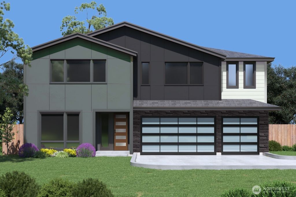 16211 Simonds Road NE, Kenmore, WA 98028