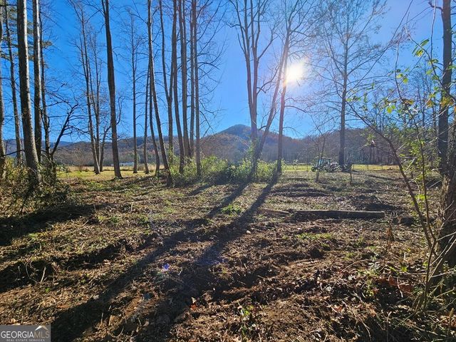 0 Mountain Meadows Drive, Hayesville, NC 28904