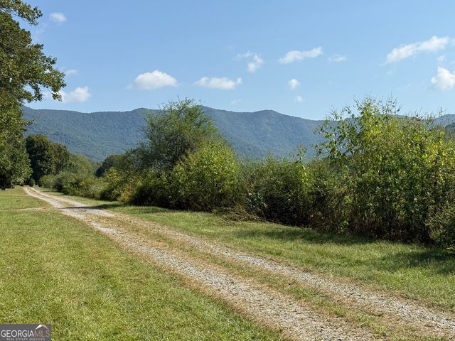 0 Mountain Meadows Drive, Hayesville, NC 28904