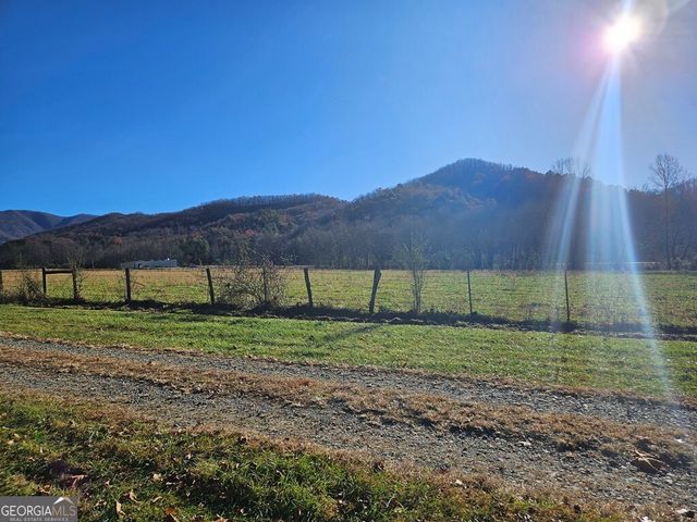 0 Mountain Meadows Drive, Hayesville, NC 28904
